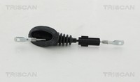Handbremsseil Vw P. Sharan 1.8-2.8 95-10