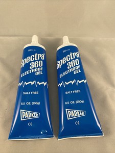 spectra ecg electrode