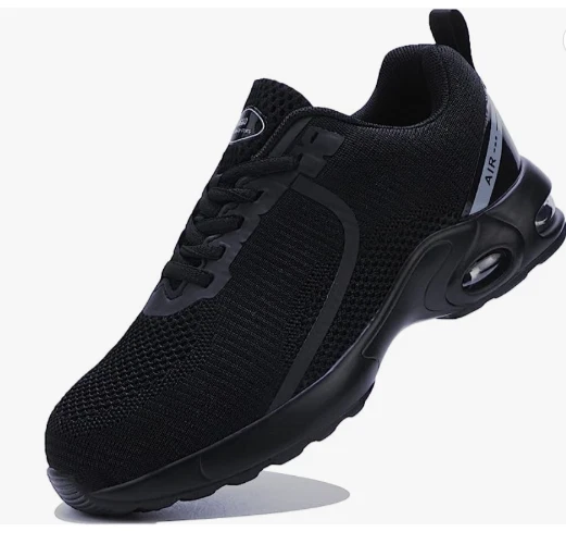 Best rated steel toe shoes top