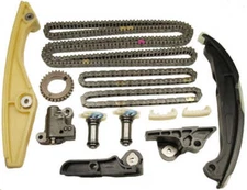 Engine Timing Chain Kit fits 2013-2016 Lincoln MKT  CLOYES
