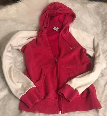 nike jacket women active