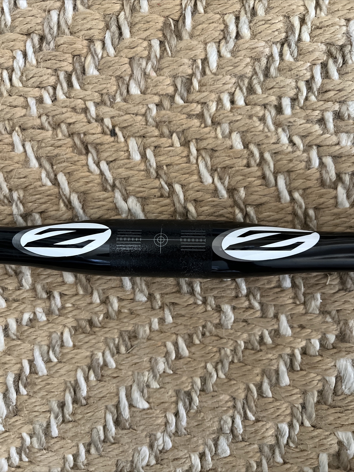 zipp contour sl ss handlebar