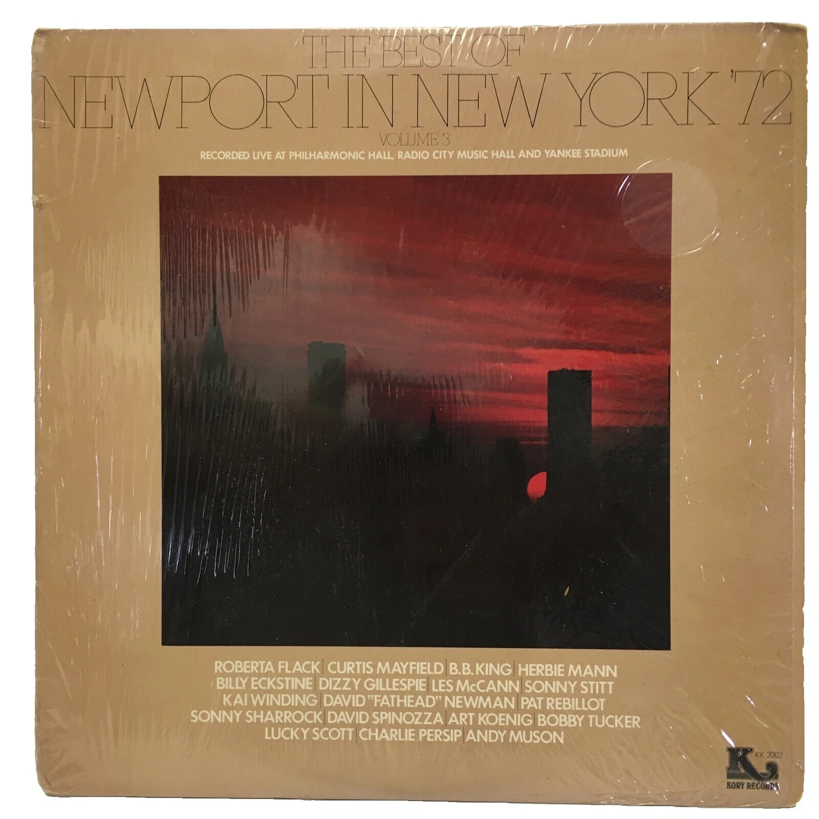 B.B. King Very Good (VG) Grading 33 RPM Speed Vinyl Records