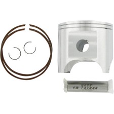 Wiseco Piston - Yamaha - 1.50mm - 86.50 mm Bore | 394M08650
