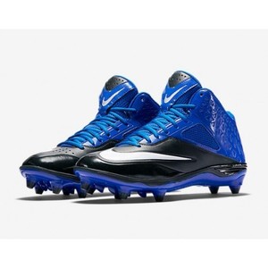 nike code pro cleats
