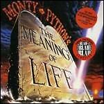 Monty Python  - Monty Python's The Meaning Of Life - Cd