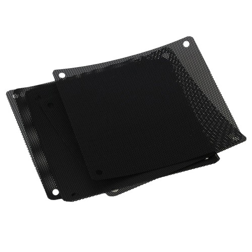 PC Kühler Fan Filter Computer Mesh Grill Computer Fan Filter Fan Filter Grill