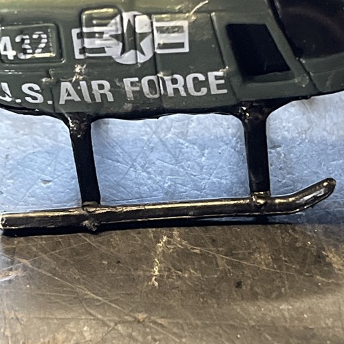 Motor Force,, ��Military Combat Diecast - Set 37 pezzi - Foto 14 di 15