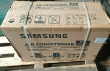 SAMSUNG AR12TXHZAWKX AIR CONDITIONER (RBD8.4)