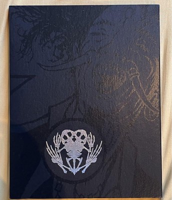 PUSHEAD パスヘッド SKELETAL 画集 アートブック299/997 Skeletal / Pushead | 小宮山書店 KOMIYAMA TOKYO | 神保町 古書