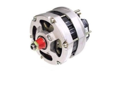 Alternateur 90 A Pour Porsche 911 3.1 3.3 Turbo Original Valeo
