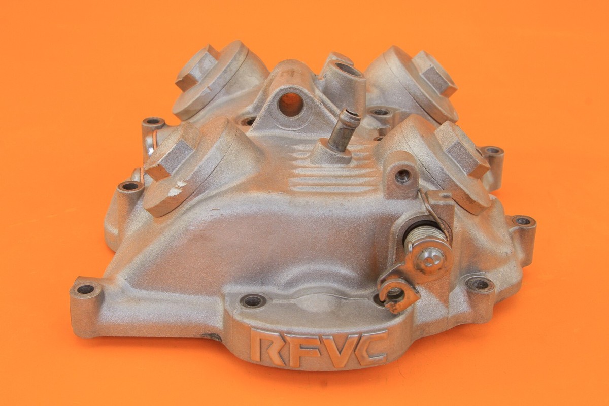 93-25 1995 XR650L XR 650L OEM Cylinder Head Cover Cap Gasket 12310