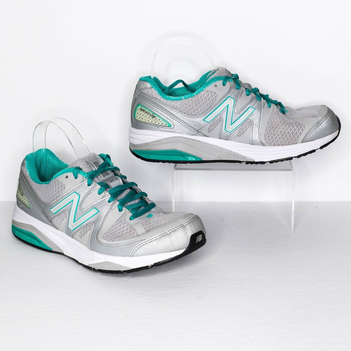 New Balance Women's 1540 v2 Running Shoes Arch Support Comfort