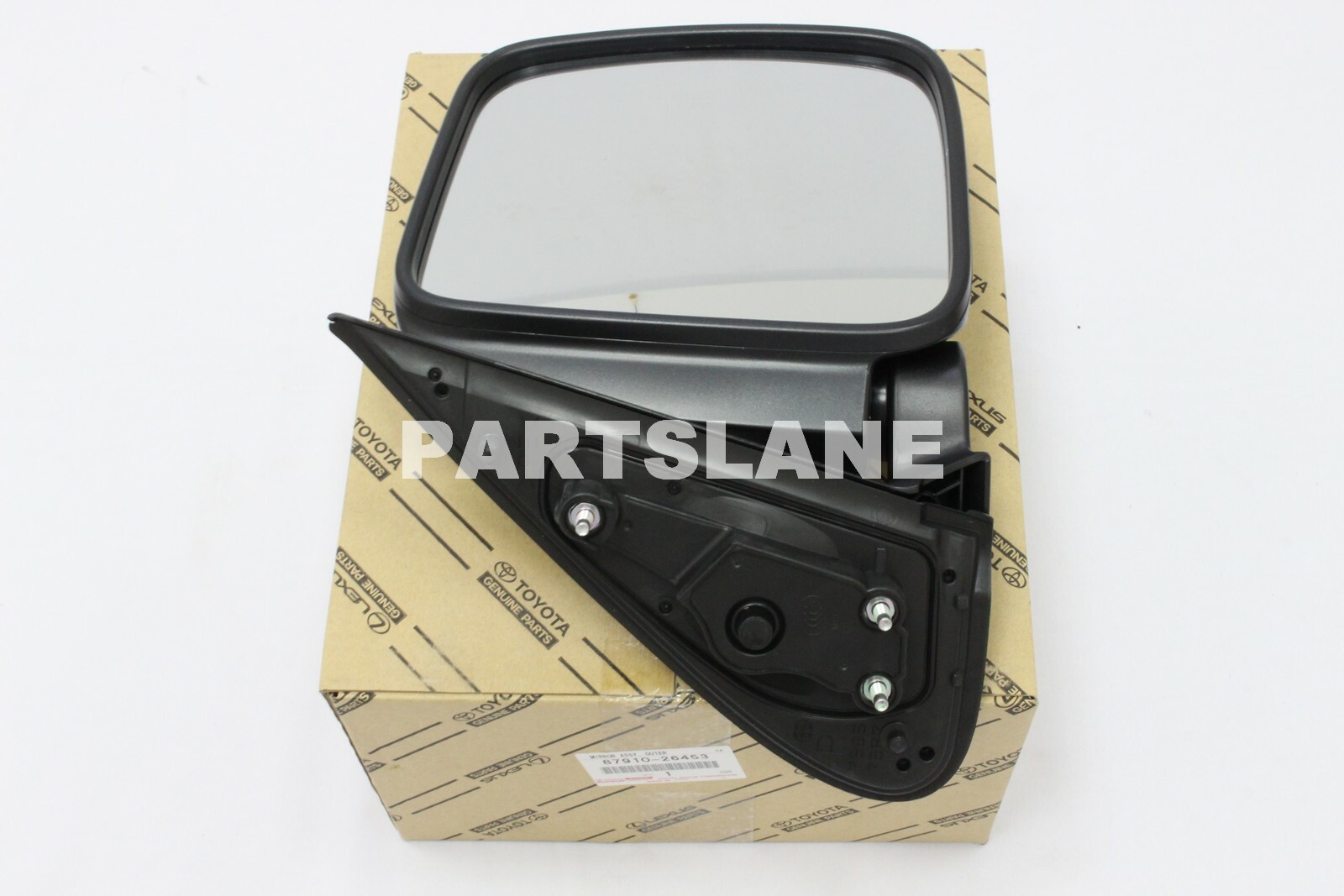 8791026453 Genuine Toyota Mirror ASSY Outer 87910-26453 for sale  