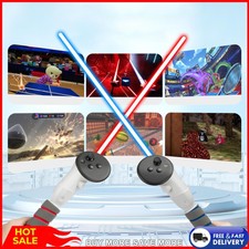 VR Game Handle Accessories Enhance VR Game Ex...