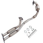 Direct-Fit Catalytic Converter For Cadillac Srx 2012 2013 2014 2015 2016 3.6L (For: Cadillac)