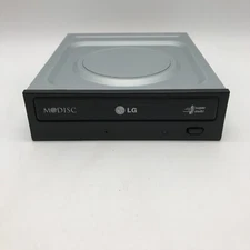 LG Super-Multi DVD-RW Drive GH24NS72 24x SATA 2Mb Cache