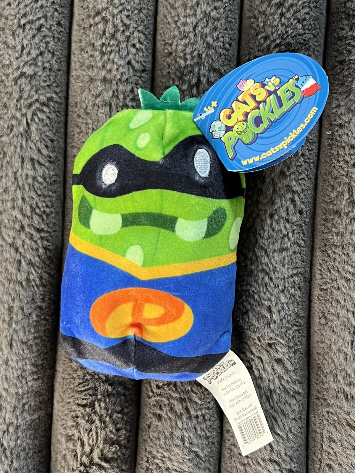 Cats Vs Pickles eBay