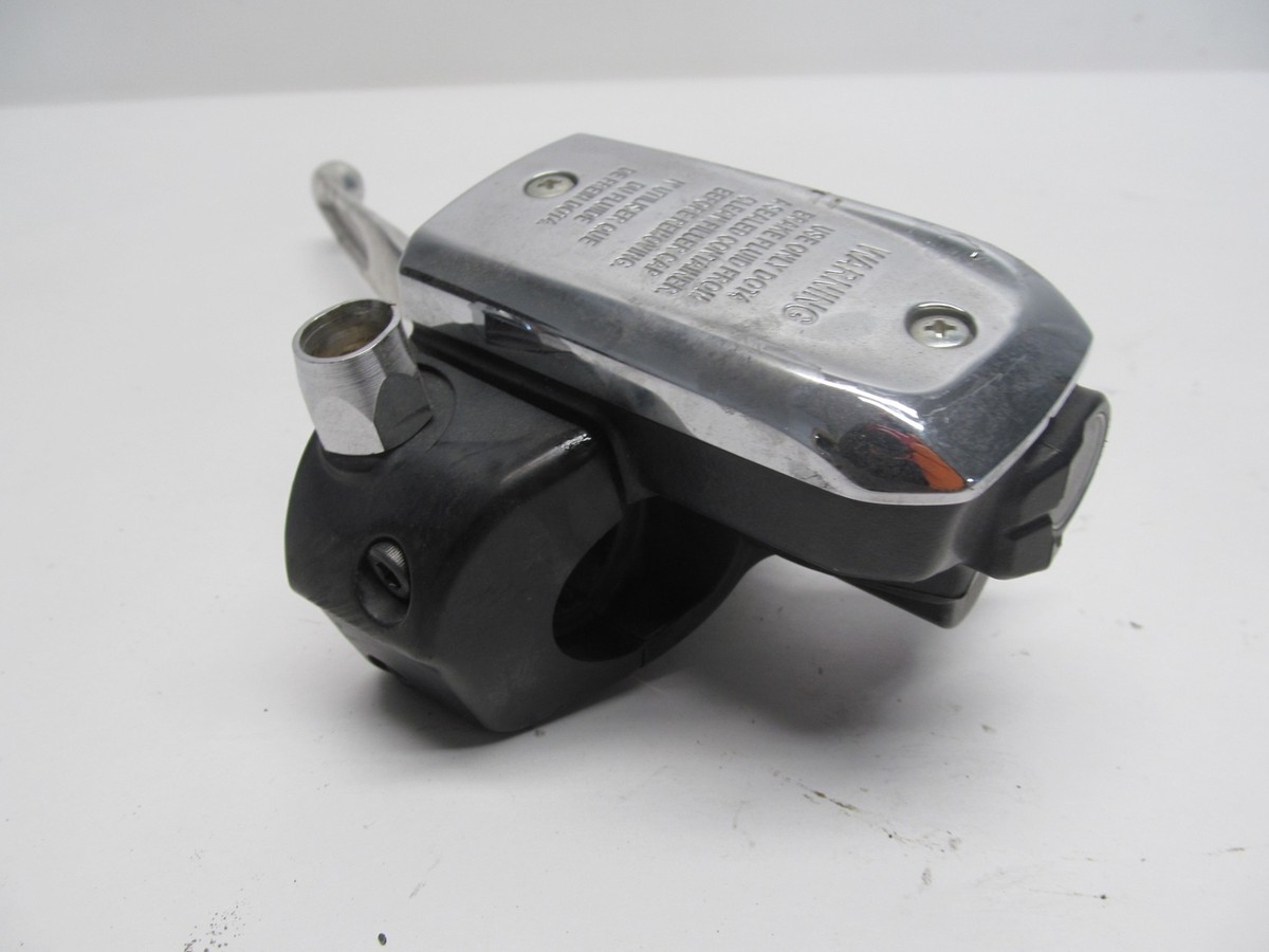 Kawasaki OEM Part 43015-0567 Clutch Master Cylinder Assembly