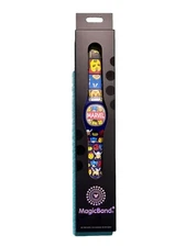 2024 Disney Parks Marvel Avengers Cartoon MagicBand+ MagicBand Plus New