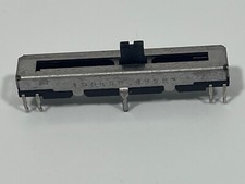 Roland JD-800 potenziometri scorrevoli nuovi originali Panasonic 13339481 13339483