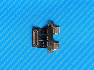MacBook Pro A2141 16'' Late 2019 MVVJ2LL/A I/O Board 923-03934