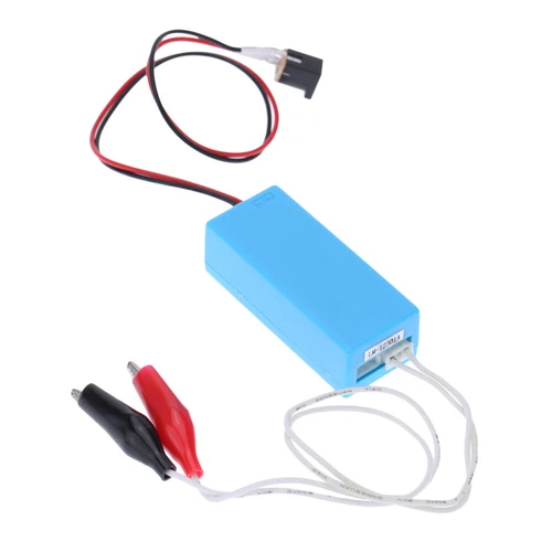 Lamp Tube Tester Laptop CCFL Back Light LCD Screen Maintenance Tester