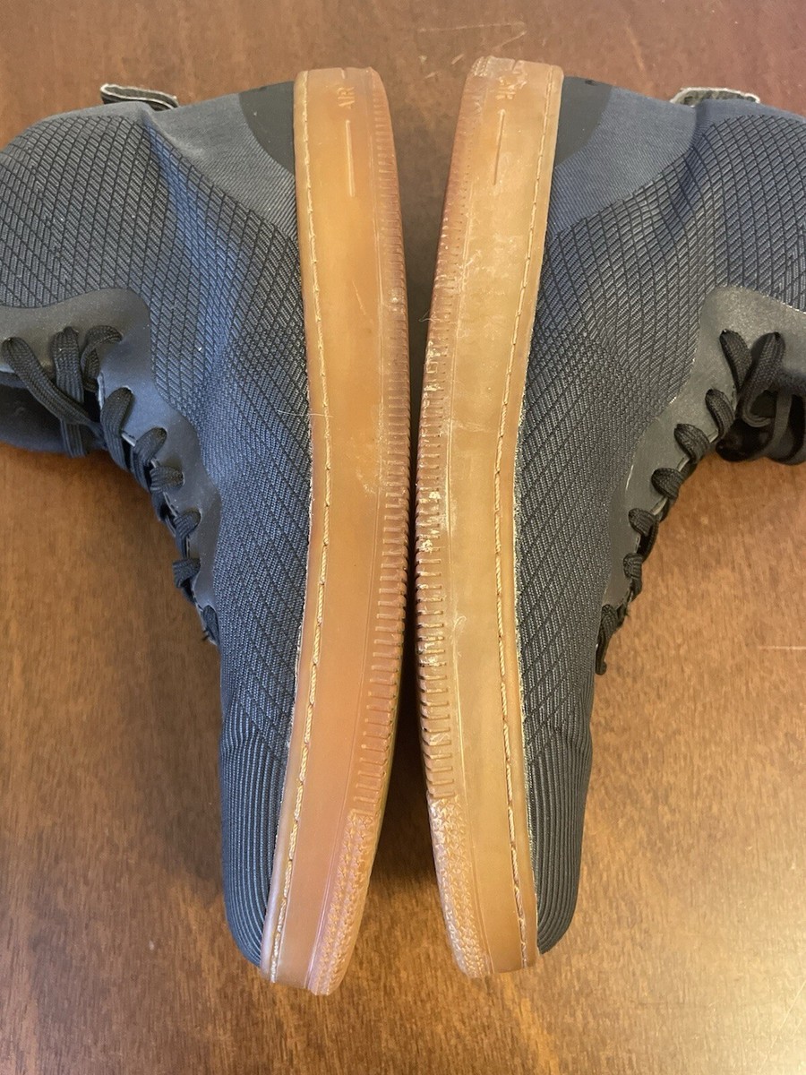 Nike NSW Pro Stepper Anthracite/Black sneaker/ shoe 776086  display picture 1