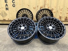 20" inch Mercedes S Class New