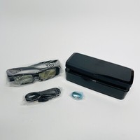 Full HD 3D Glasses Brand New with Case