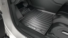 2017-2020 ALL SEASON FLOOR MATS ALL MODELS EXCEPT HYBRID- Free Shipping