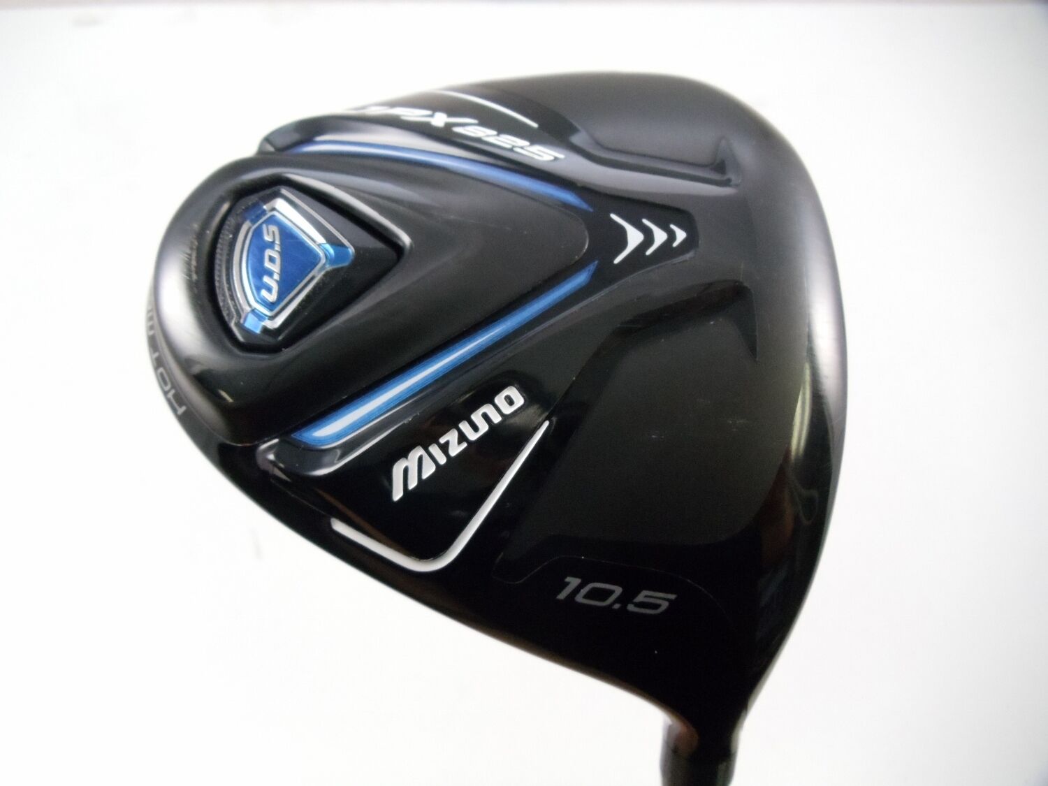 Mizuno+JPX-825+Driver+Golf+Club for sale online | eBay