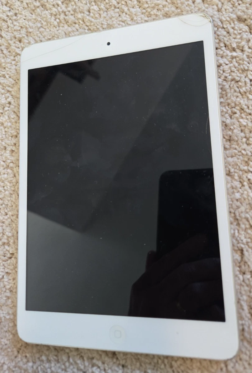 iPad mini 2 White Tablets for sale | eBay