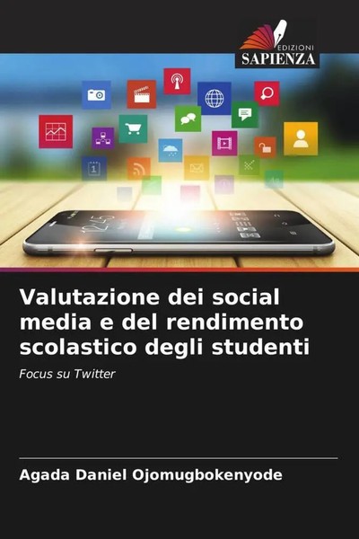 Agada Daniel Ojomugbokenyode | Valutazione Dei Social Media E Del Rendimento...-image