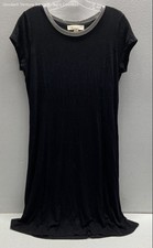 Michael Kors Black Dress Size Large