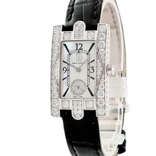 HARRY WINSTON Avenue Classic Aurora AVEQHM21W...