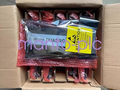 NEW NVIDIA Quadro K6000 12GB Professional graphic design graphics card