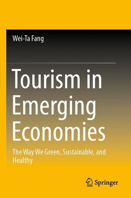 Wei-Ta Fang | Tourism in Emerging Economies | Taschenbuch | Englisch (2021) | xx