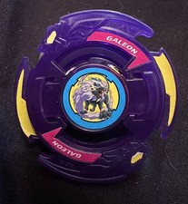 Galeon attacker phantom forces Beyblade Hasbro