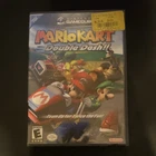 New ListingNintendo Mario Kart: Double Dash!! w/ Case & Disc - GameCube Racing, E, 2003