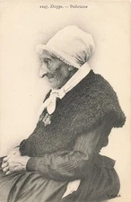 76 DIEPPE POLLETAISE