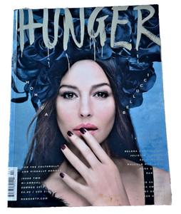 Monica Bellucci Book | eBay