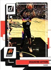 2022-23 Panini Donruss - DeAndre Ayton #133