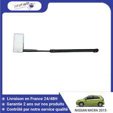 Verin de hayon / de capot Nissan MICRA