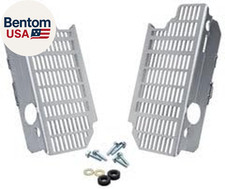 Radiator Guards for Honda CRF250X 2004-2009