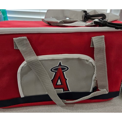 Los Angeles Angels SGA 5/9/2023 Jersey Mike's Cooler Bag NEW IN BAG - Picture 3 of 7