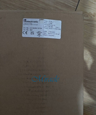 1PC New CES582M-10154 Encoder CES582M-10154 Fast transportation