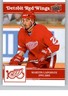 Martin Lapointe 2025-26 Upper Deck Red Wings Centennial #48 Detroit NH ID:153299
