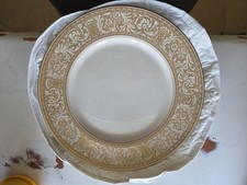 Franciscan Masterpiece "RENAISSANCE GOLD" -78 Piece Set