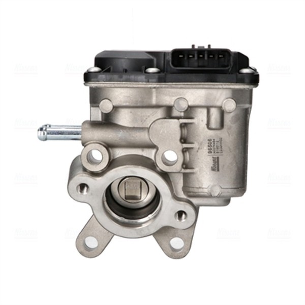 Agr Ventil ** First Fit ** Nissens 98508 Aluminium FüR Nissan Navara NP300 D40 3-image